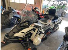 2023 Polaris TITAN S4 ADV 155 GPS - Richfield, UT