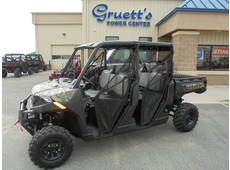 2025 Polaris ranger® crew 1000 premium - Potter, WI
