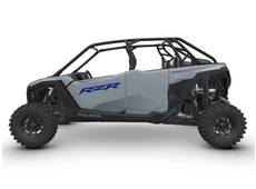 Polaris RZR Pro XP 4 Sport - Garner, NC