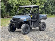 2025 Polaris ranger xp® 1000 premium - Natchez, MS