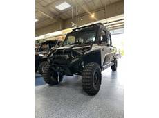 2025 Polaris ranger® crew xd 1500 northstar edition premium - North Pekin, IL