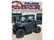 2025 Polaris ranger xp® 1000 northstar edition premium - Hastings, NV