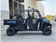2025 Polaris ranger® crew sp 570 premium - Oaks, TX