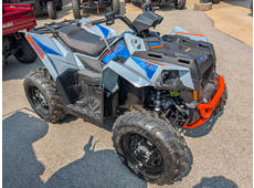 2025 Polaris scrambler® 850 - Clarksville, IN