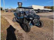 2022 Polaris rzr xp 4 1000 premium - Woodruff, WI