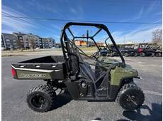 2025 Polaris ranger® 570 full size - Spartanburg, SC