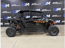 2024 Polaris rzr xp® 4 1000 ultimate - Lexington, KY