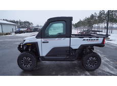 2025 Polaris ranger® xd 1500 northstar edition ultimate - Watkins, MN