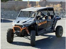 2024 Polaris rzr xp® 4 1000 ultimate - Kennewick, WA