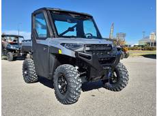 2026 Polaris Ranger XP 1000 NorthStar Ultimate - Dillon, MT