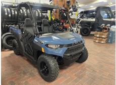 2025 Polaris ranger® 150 efi - Punta Gorda, FL