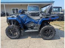 2025 Polaris sportsman® touring 570 premium - Holland, MI
