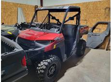 2025 Polaris ranger xp® 1000 premium - Salem, IN