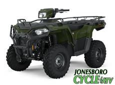2025 Polaris sportsman® 570 - Bono, AR