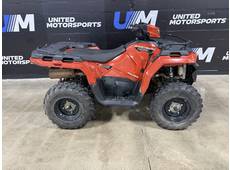 2024 Polaris sportsman® 450 h.o. base - Lexington, KY