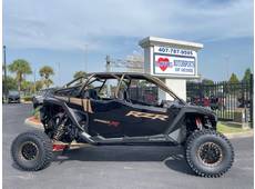 2025 Polaris RZR PRO R 4 ULT - BLACK CRYSTAL / S BRONZE - Ocoee, FL