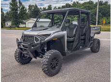 2024 Polaris ranger crew xd 1500 premium 6 - Wisconsin Rapids, WI