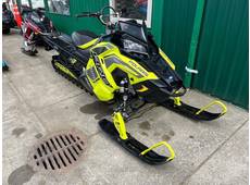 2019 Polaris 850 PRO-RMK® 163 SC Select 3" - Comox, BC
