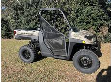2024 Polaris Ranger XP® Kinetic Ultimate Camo - Ladson, SC
