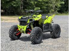 2025 Polaris scrambler® xp 1000 s - Natchez, MS