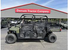 2025 Polaris ranger® crew 570 full size - Moultrie, GA