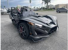 2025 Slingshot slingshot® r (autodrive) - Punta Gorda, FL