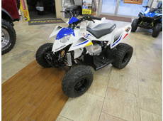 2024 Polaris outlaw® 110 efi - Harlingen, TX