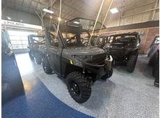 Polaris Ranger XP 1000 NorthStar Ultimate - North Pekin, IL
