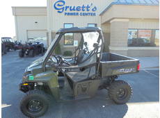 2019 Polaris Ranger® 570 Full-Size - Potter, WI