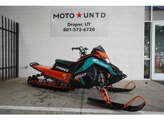2023 Polaris 850 pro rmk slash 155 - Draper, UT