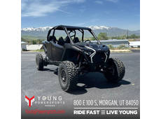 2025 Polaris rzr pro r 4 ultimate - Morgan, UT