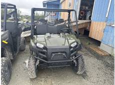 2025 Polaris ranger® 570 full size - Bethel, AK