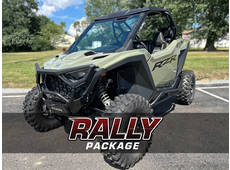 2025 Polaris RZR Pro XP Ultimate Rally Plus Package - Rostraver Township, PA