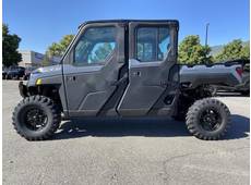 Polaris Ranger Crew XP 1000 NorthStar Edition Ultimate - Winsloe, PE