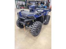 2025 Polaris sportsman® 850 trail - Redwood Falls, MN