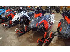 2024 Polaris 650 indy xc 137 - Watkins, MN