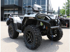 2025 Polaris Sportsman 570 Ultimate - Cambridge, ON