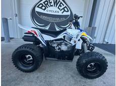 2024 Polaris outlaw® 110 efi - Henderson, NC