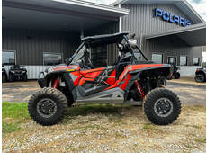 2022 Polaris rzr xp 1000 trails rocks matte rust - Ada, OK