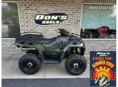 2025 Polaris sportsman® 570 - York, PA