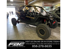 2025 Polaris rzr pro r 4 ultimate - San Diego, CA