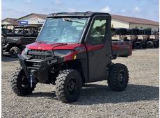 2026 Polaris Ranger XP 1000 NorthStar Premium - Attica, IN