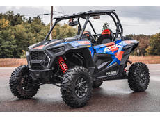 2022 Polaris rzr xp 1000 sport cruiser - Wisconsin Rapids, WI