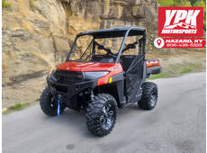2026 Polaris Ranger XP 1000 Premium Orange Rust - Hazard, KY