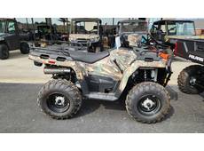 2025 Polaris Sportsman 570 EPS Polaris Pursuit Camo - Batesville, AR