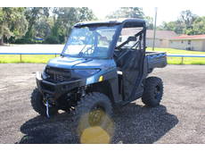 2025 Polaris ranger xp® 1000 premium - Kingsland, GA