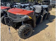 2026 Polaris Ranger Crew 1000 Premium - Lufkin, TX
