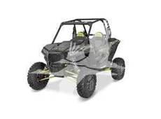 2016 Polaris RZR XP® 1000 EPS Electric Blue Metallic - Barneveld, WI
