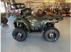 2025 Polaris sportsman® 450 h.o. - Andalusia, AL