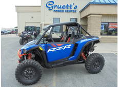 2025 Polaris RZR XP 1000 Ultimate (Dealer Demo) - Potter, WI
